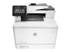 HP LaserJet Pro MFP M426fdw