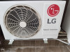 Dual Inverter LG S12EQ A++ Banja Luka 065 566 141