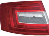 Stop Lampa Škoda Octavia 2013-
