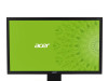 Acer monitor 21,5'' LED V226HQLBD DVI
