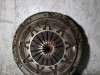 Set kvacila korpa,lamela,zamajac Peugeot 307 1.6HDI 66kw