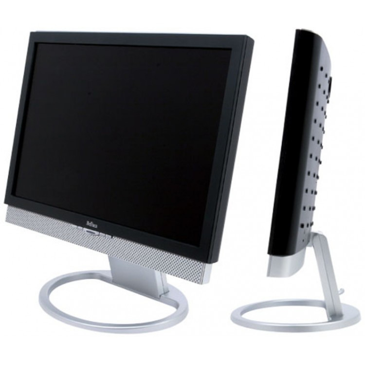 Monitor Belinea 20'1 LCD USB VGA DVI zvučnici