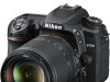 NIKON D7500 AF-S DX 18-140 f/3.5-5.6G ED VR