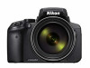 NIKON P900