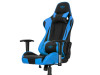 Gaming stolica - Spirit of gamer (SOG-GCDBL) plavi