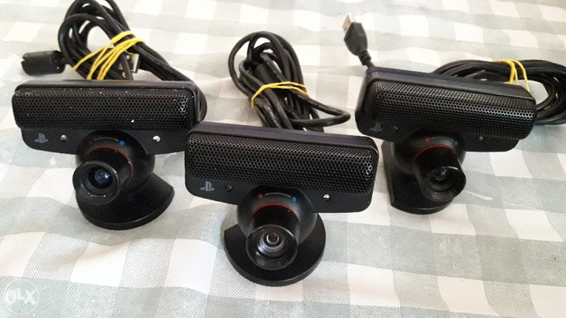Ps3 camera