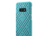Pattern Cover Samsung Galaxy S10e 2-pack crni i zeleni