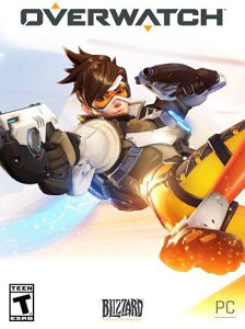 Overwatch Battle.net Key