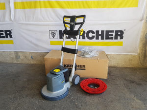 KARCHER BDS 43/180 C ADV///GARANCIJA 24 MJESECA