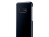 LED Cover Samsung Galaxy S10e crni