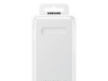 Clear Cover Samsung Galaxy S10 prozirni