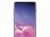 Protective Standing Cover Samsung Galaxy S10+ crni