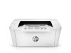 HP LaserJet M15a printer