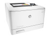 Printer HP ColorLaserJet M452dn