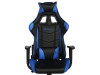 Stolica X-trike me GC-901 game, plava