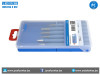 UNIOR Garnitura/Set Probijači, sjekači i tačkalo - 645
