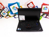 Laptop Lenovo Thinkpad T520; Core i5-2430M; 500GB HDD