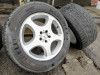 Felge i gume Mercedes ML W163