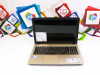 Laptop ASUS R540L; i3-4005u 1,7GHz; 4GB RAM; SSD 120GB