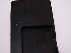 Sony punjač baterije za fotoaparat - N serija