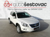 VW TIGUAN 2.0 TDI 2010g. 4MOTION