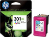 HP Tinta 301 XL (CH564EE)