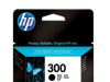 HP 300 Black Original Ink Cartridge