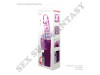 Rabbit roto vibrator