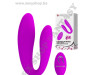 Vibrator za parove