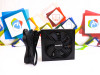 Napojna jedinica GIGABYTE G750H; 750W, 80 Plus Gold