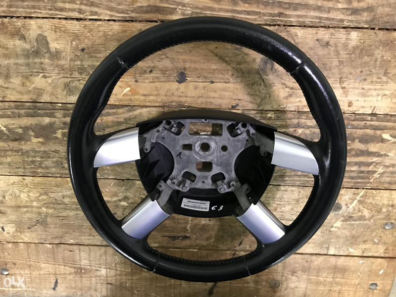 volan-ford-focus-c-max-ko-ni-volani-olx-ba