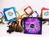 Napojna jedinica Inter Tech Argus RGB 700W
