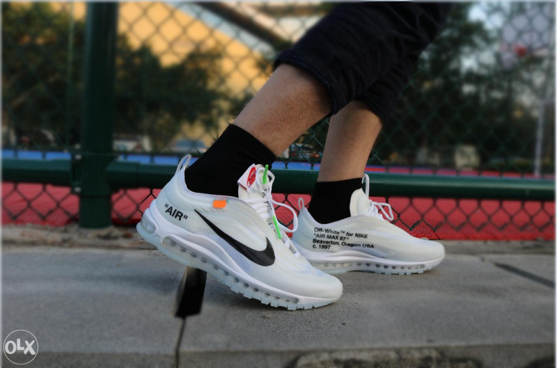 nike off white patike