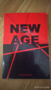 Knjiga - NEW AGE