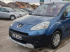 PEUGEOT PARTNER 1,6 HDI 66 KW PUTNICKI