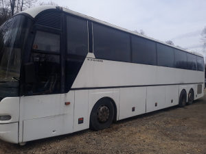 Autobus Euroliner