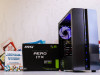 Gaming PC i5-4570 3,20GHz 8GB GTX 1060 3GB SSD