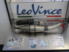 LeoVince TT auspuh YAMAHA skuteri