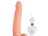 Vibrator Long John, Sex shop Arizona