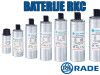 BATERIJA/BATERIJE RKC RADE KONČAR