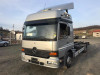 MERCEDES ATEGO 12-28 2004 G.P 12 28