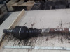 DESNA POLUOSOVINA PEZO 407 2006 9644292080 235617 ILMA