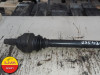 DESNA POLUOSOVINA BMW E60 2005 7521630A102 235431 ILM
