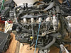 Land Rover 2.2 motor dijelovi u dijelovima