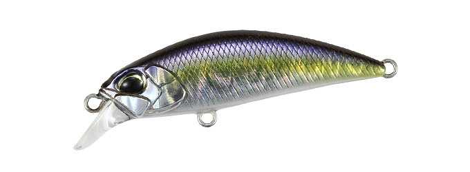 Duo Spear Head Ryuki 50S Takumi Color Gpa4009 River Bait
