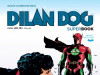 Dilan Dog Superbook 48 / VESELI ČETVRTAK