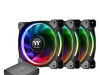 Thermaltake Riing 14 LED, 3 Pack