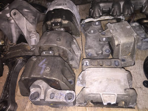 Nosać motora golf 4 skoda audi seat