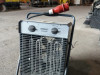 KALORIFER 9KW
