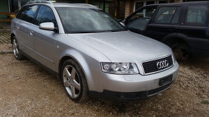 Audi A4 dijelovi